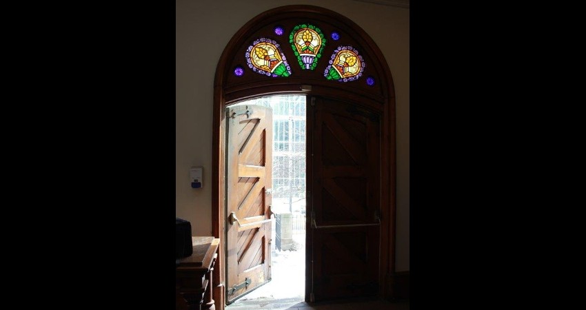St. Andrews Presbytarian Church Toronto EGD Glass Stained Glass Portfolio-05
